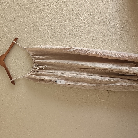 Astr WIDE LEG JUMPSUIT - Picture 2 of 10